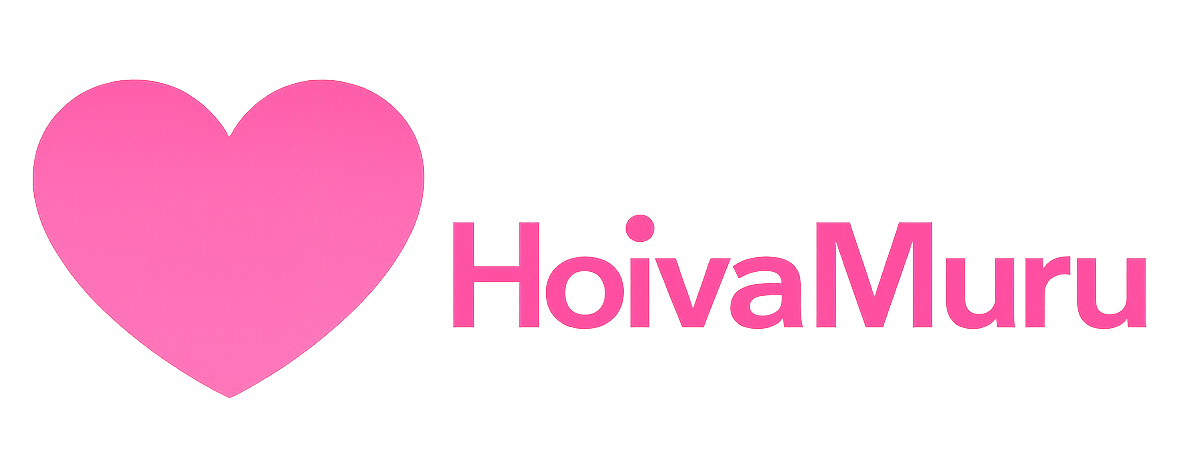 HoivaMuru logo